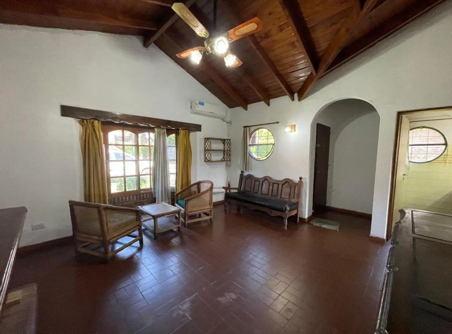 CASA 4 AMB COUNTRY CLUB PRIVADO LOMA VERDE ESCOBAR 3