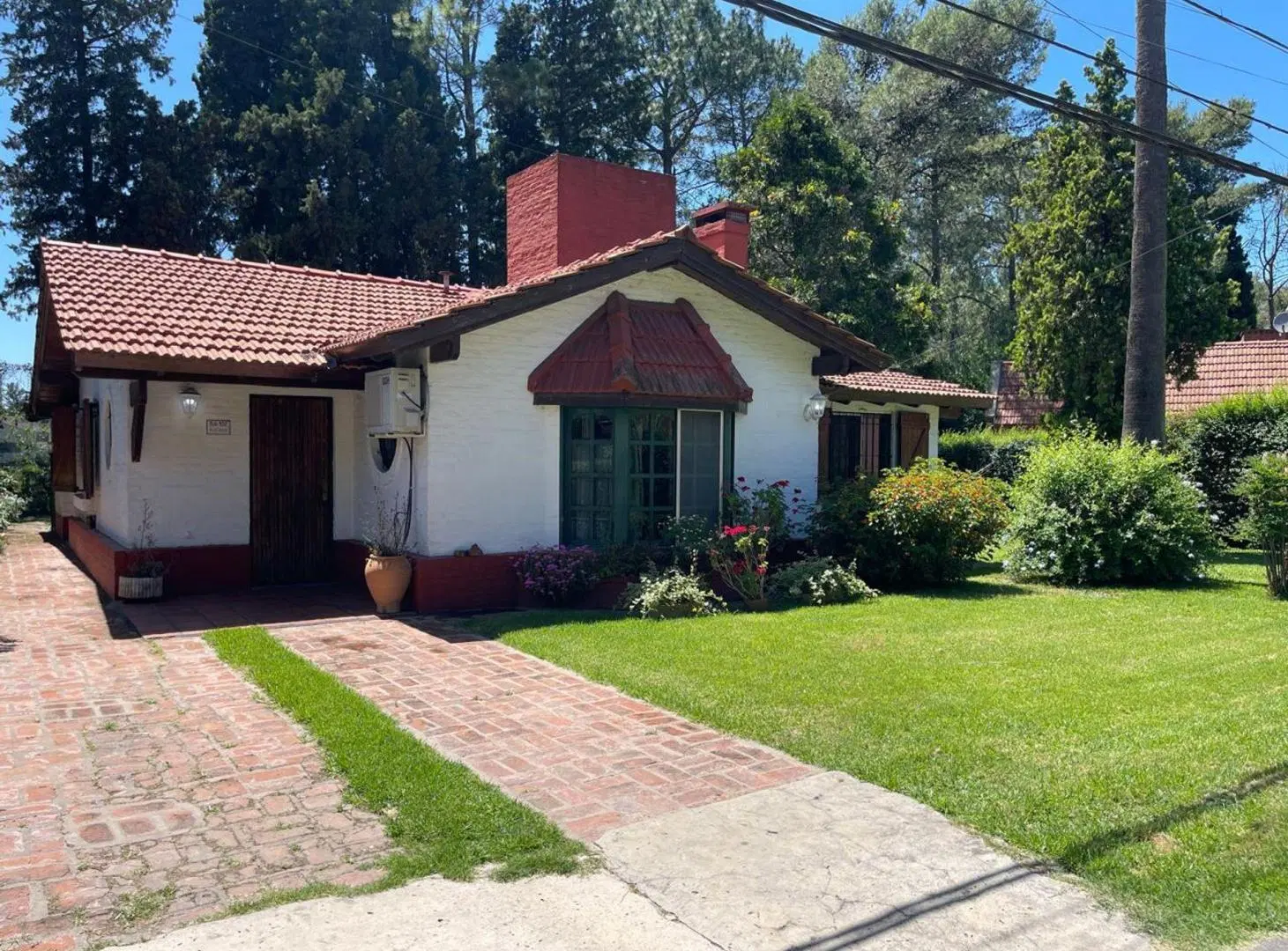 CASA 4 AMB COUNTRY CLUB PRIVADO LOMA VERDE ESCOBAR 2