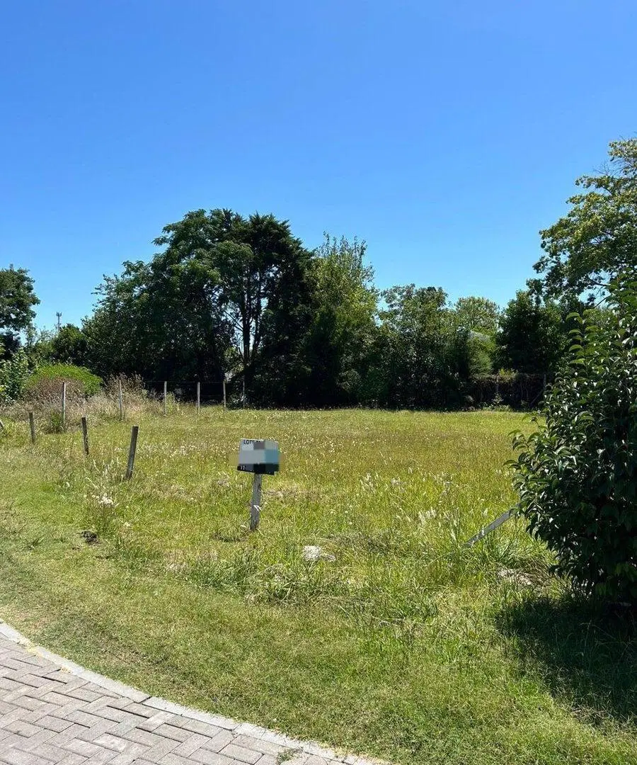 LOTE 711 M2 COUNTRY CLUB PRIV LOMA VERDE ESCOBAR 2