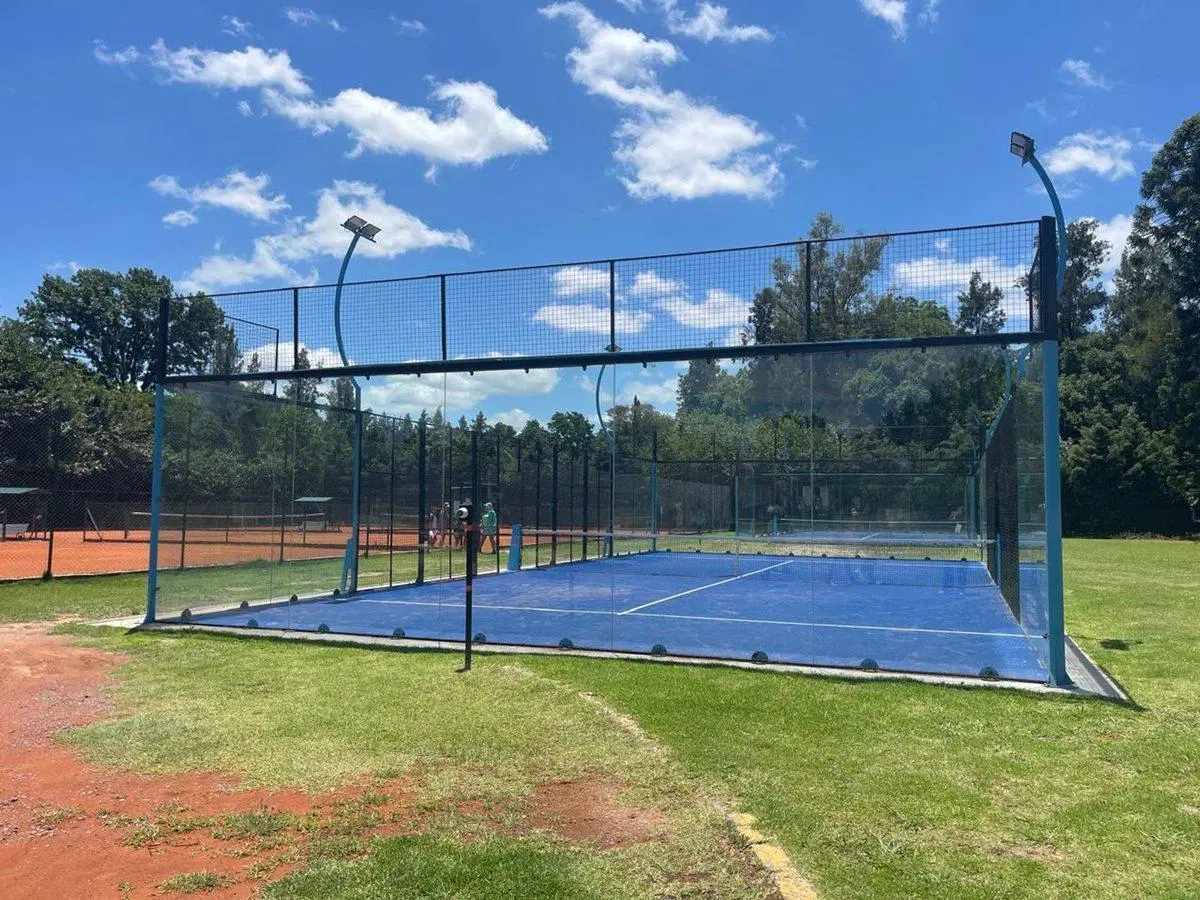 LOTE 711 M2 COUNTRY CLUB PRIV LOMA VERDE ESCOBAR 4