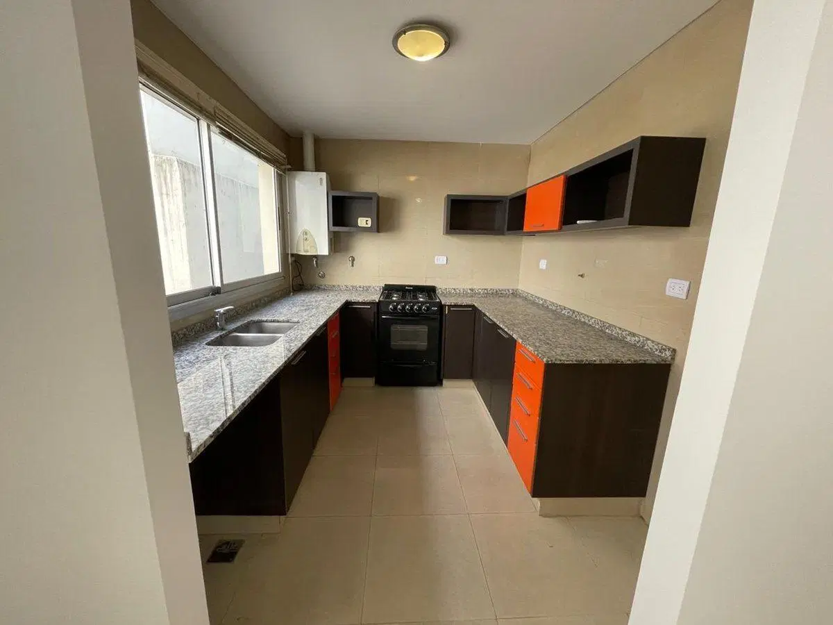 DEPTO 2 AMB 85 M2 BELGRANO APTO CREDITO COCHERA 4