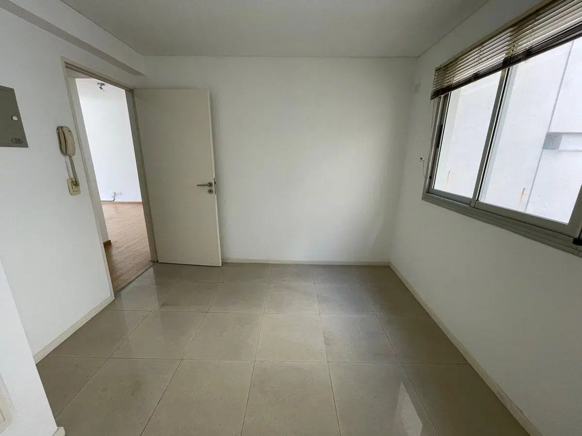 DEPTO 2 AMB 85 M2 BELGRANO APTO CREDITO COCHERA 5