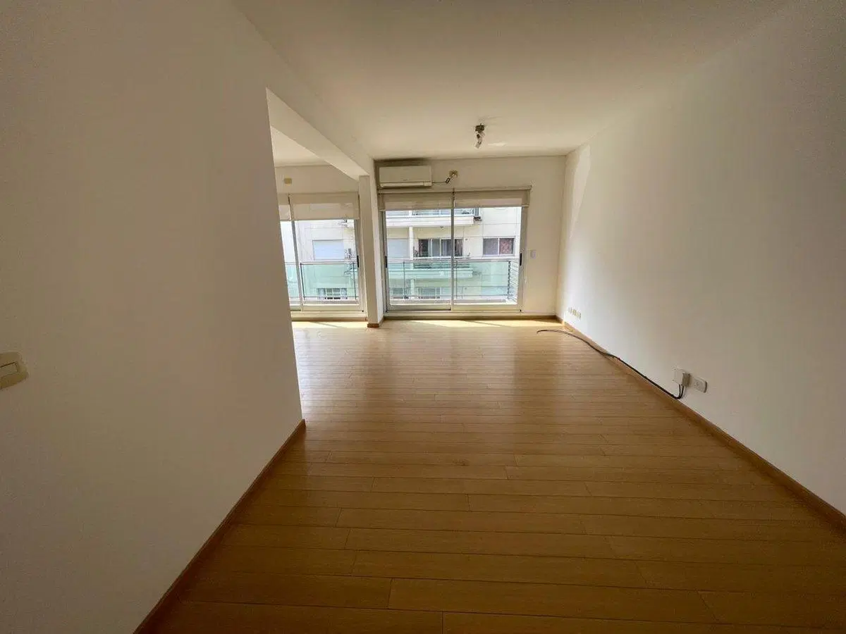 DEPTO 2 AMB 85 M2 BELGRANO APTO CREDITO COCHERA 3