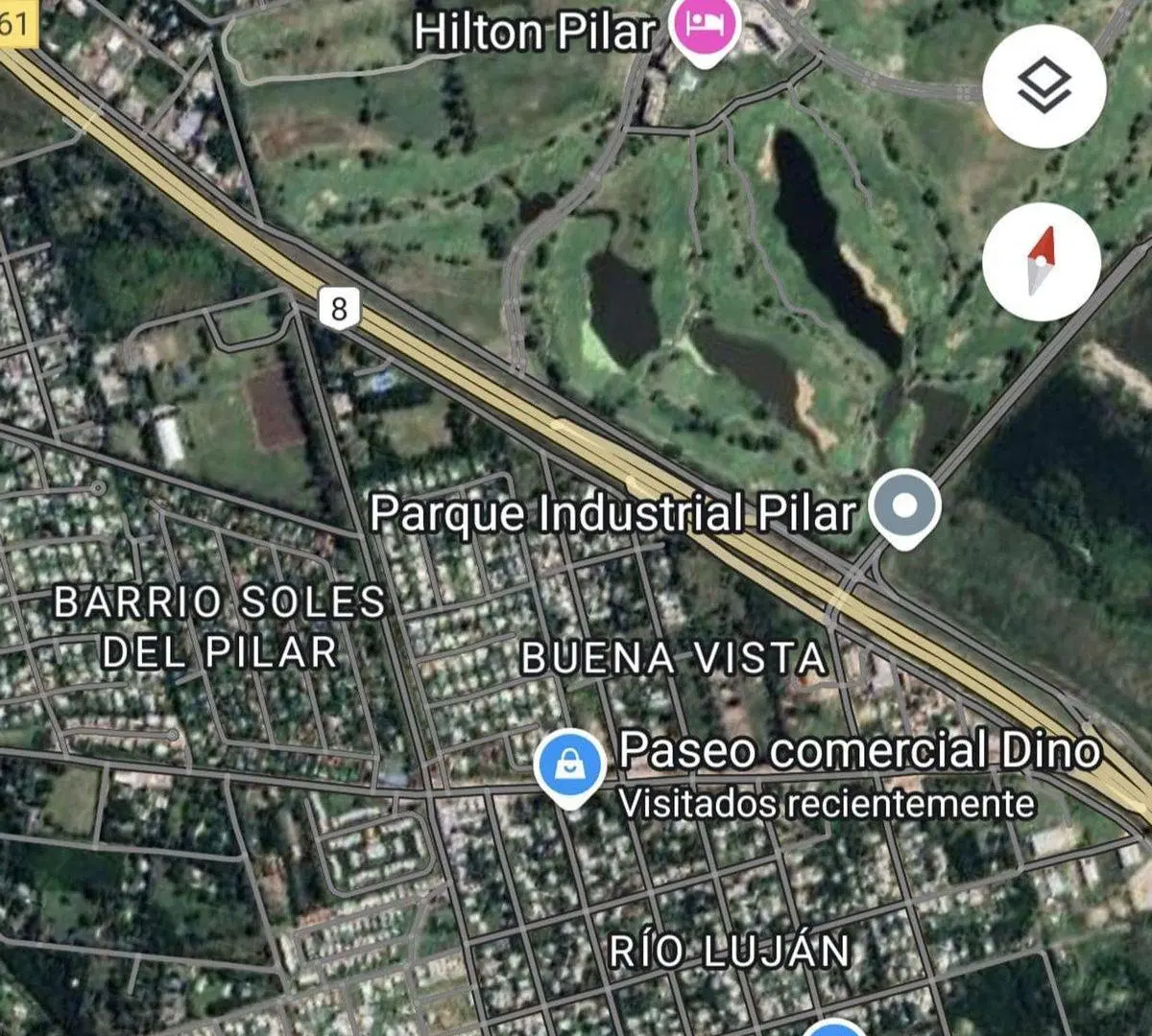Local  Paseo Dino c/escritura en PB 2