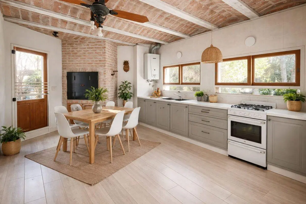 CASA 5 AMB VENTA CLUB PRIVADO LOMA VERDE 5