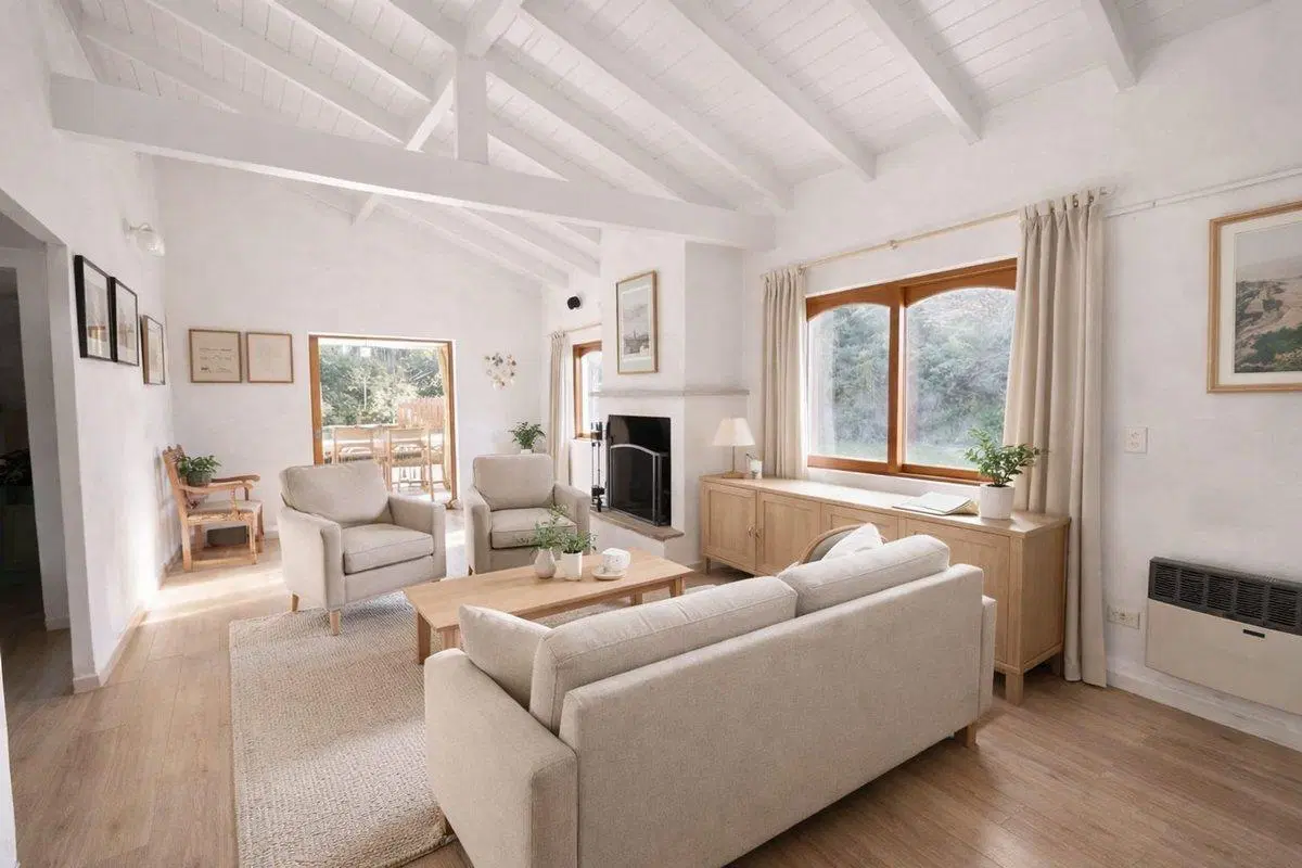 CASA 5 AMB VENTA CLUB PRIVADO LOMA VERDE 4