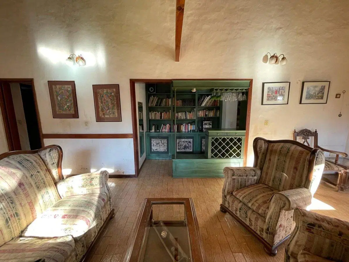 CASA 5 AMB VENTA CLUB PRIVADO LOMA VERDE 3