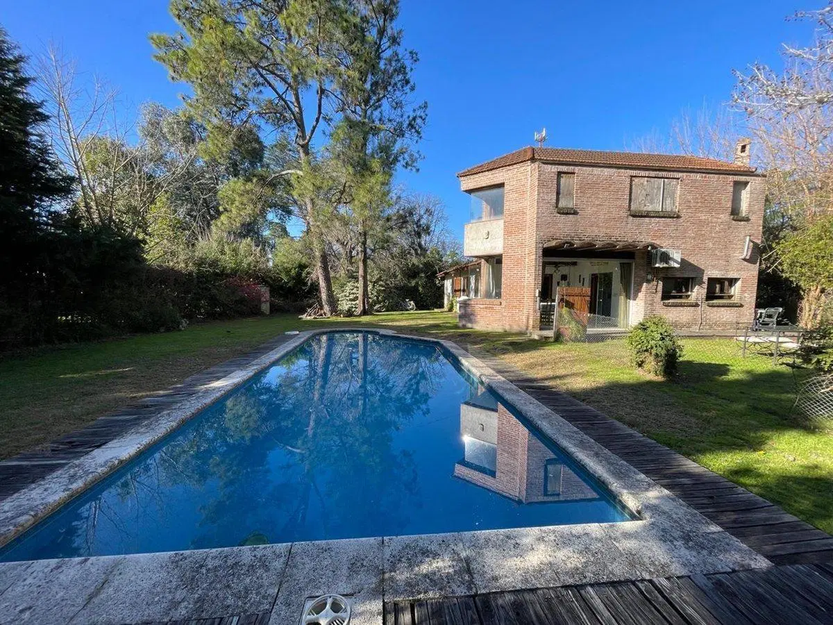 CASA 5 AMB VENTA CLUB PRIVADO LOMA VERDE 2