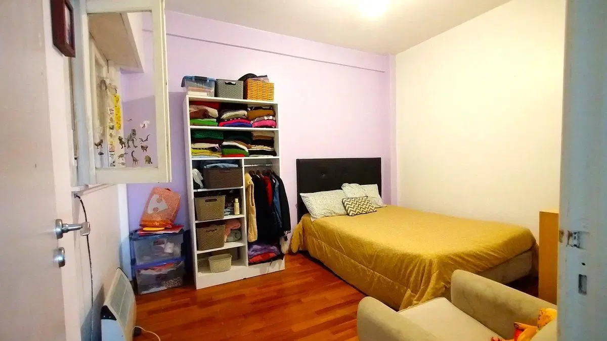 DPTO EN VENTA 3 AMBIENTES V. URQUIZA 5
