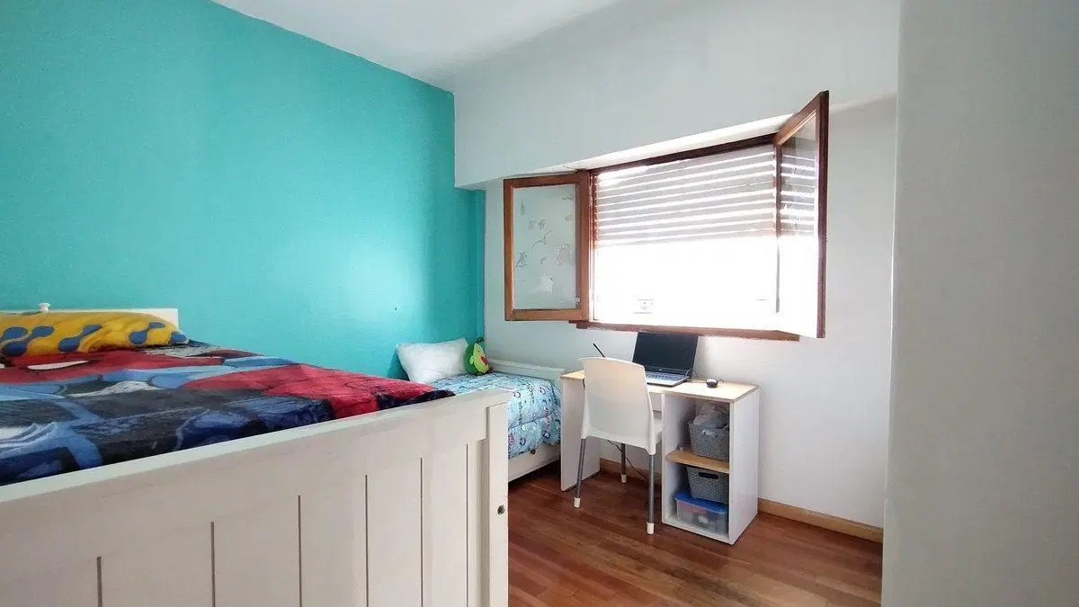 DPTO EN VENTA 3 AMBIENTES V. URQUIZA 4