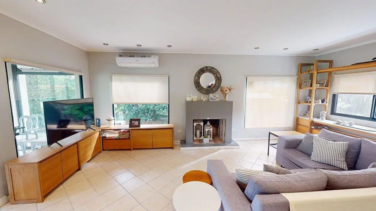 CASA A LA VENTA EN B CDO LOS PILARES 3