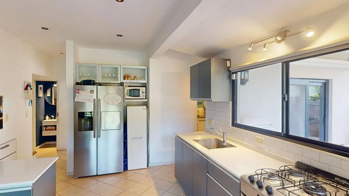 CASA A LA VENTA EN B CDO LOS PILARES 5