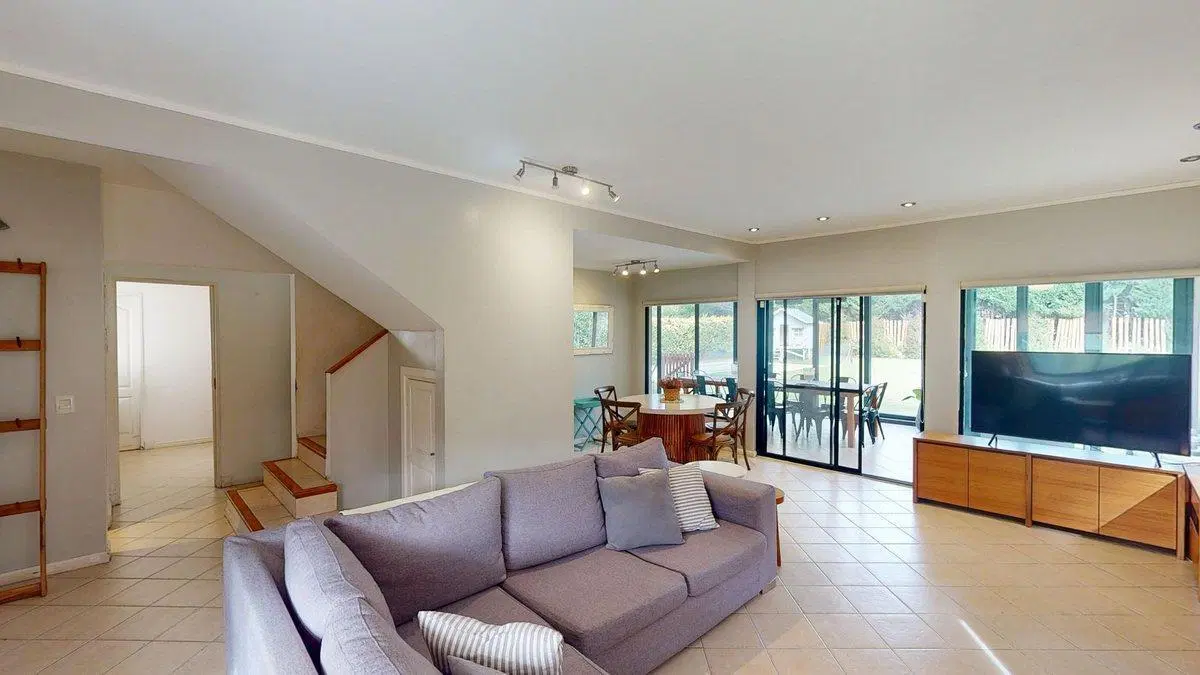 CASA A LA VENTA EN B CDO LOS PILARES 4