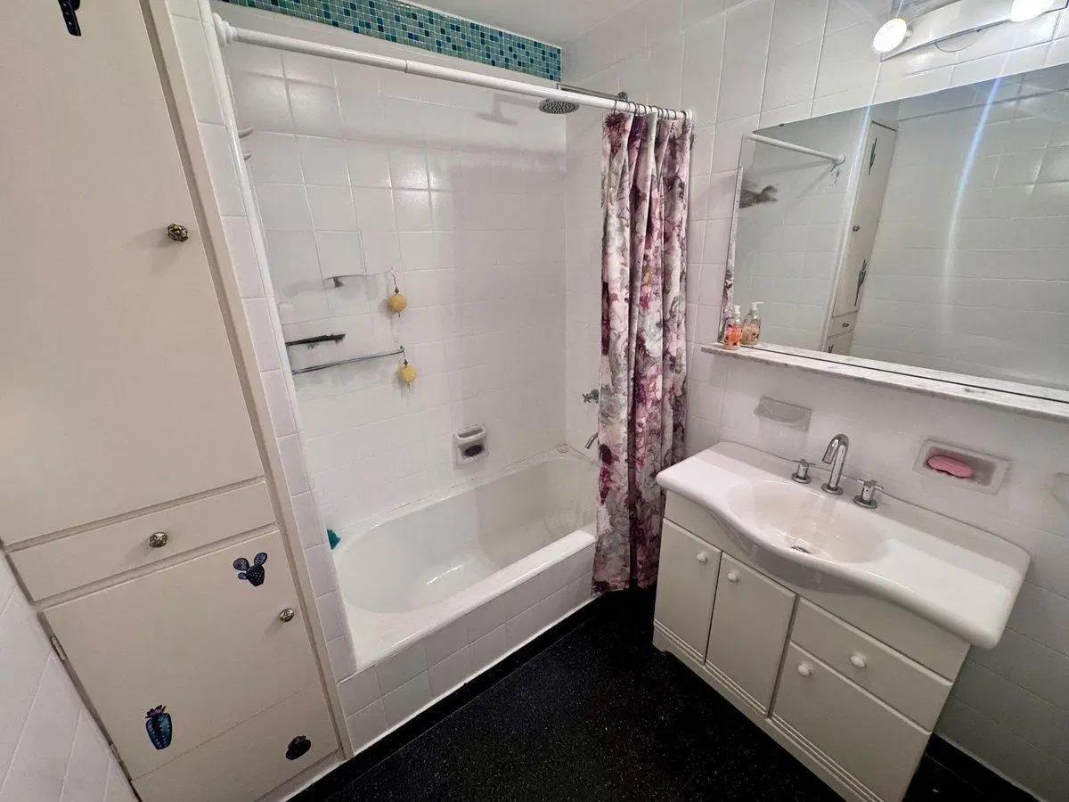 VENTA DEPTO BELGRANO 7 AMB COCHERA BALCON BAULERA 5
