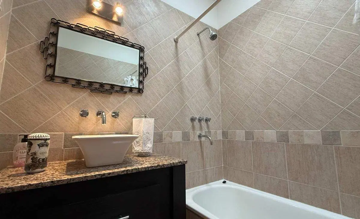 Casa en VENTA en Barrio Los Pilares APTA CREDITO 8