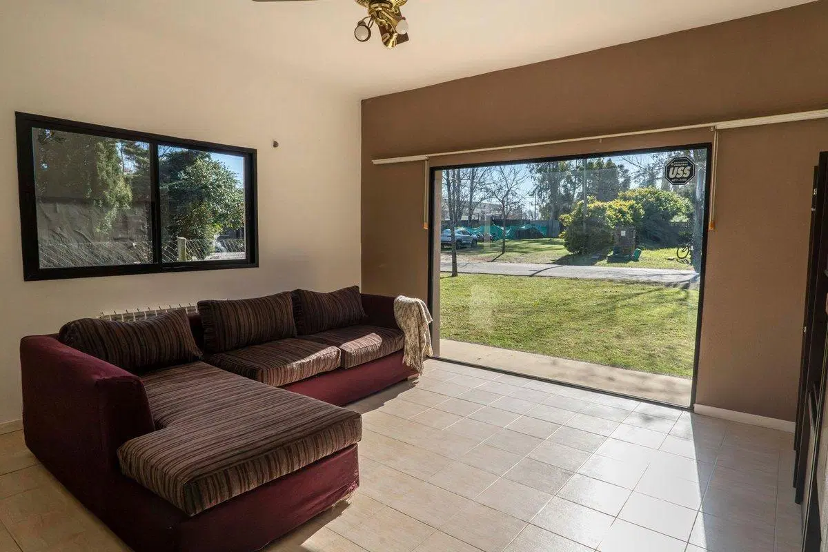 Casa en VENTA en Barrio Los Pilares APTA CREDITO 2