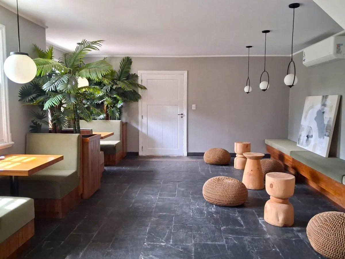 Venta Lote Barrio Almahue Pilar FINANCIACION 2