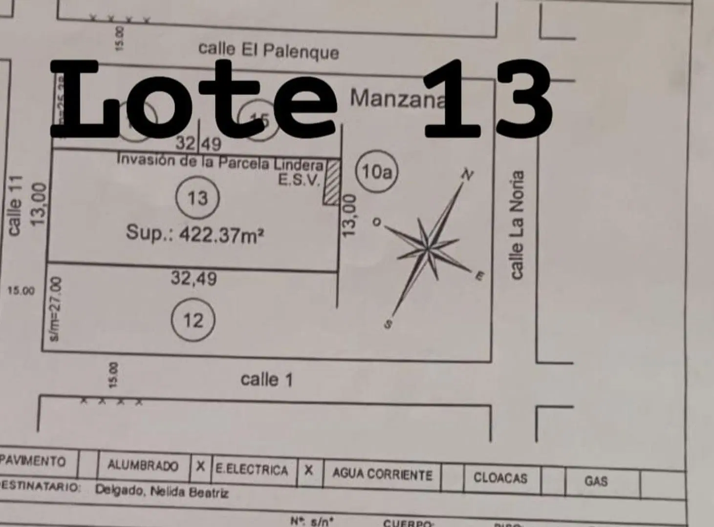 Plano 1