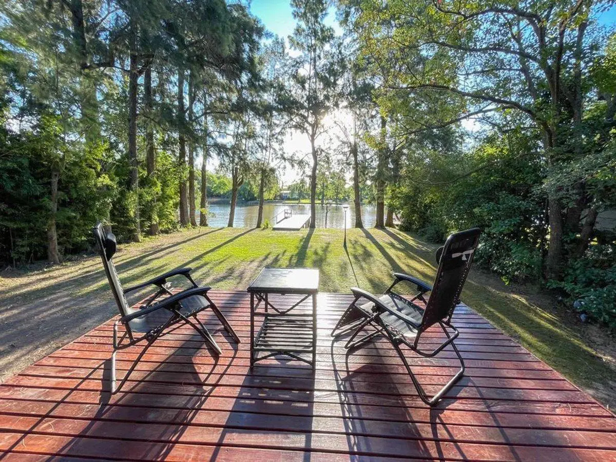 EXCELENTE CASA EN EL DELTA 5