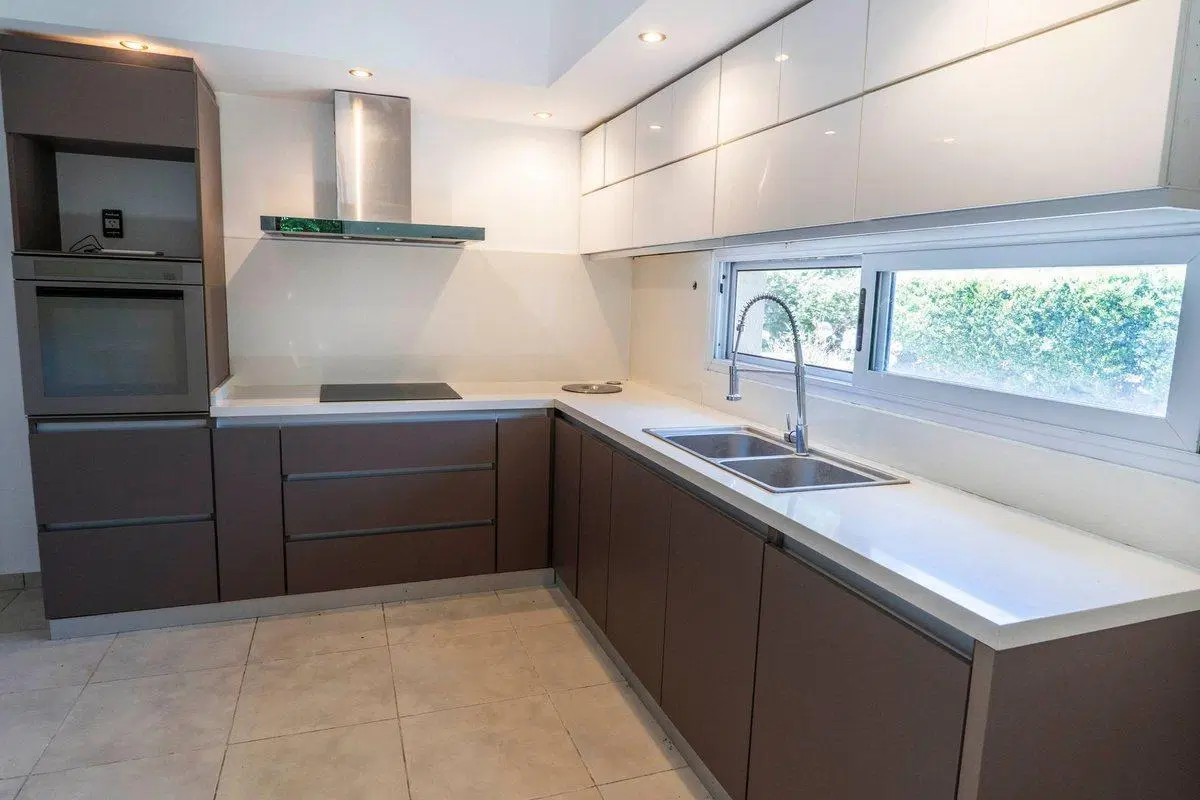 VENTA casa c/pileta-El Mirasol, Pilar APTO CREDITO 4