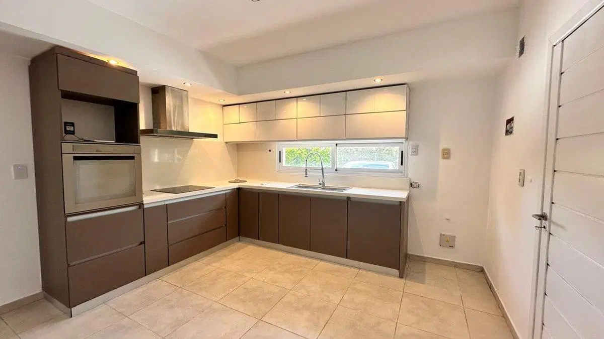 VENTA casa c/pileta-El Mirasol, Pilar APTO CREDITO 5
