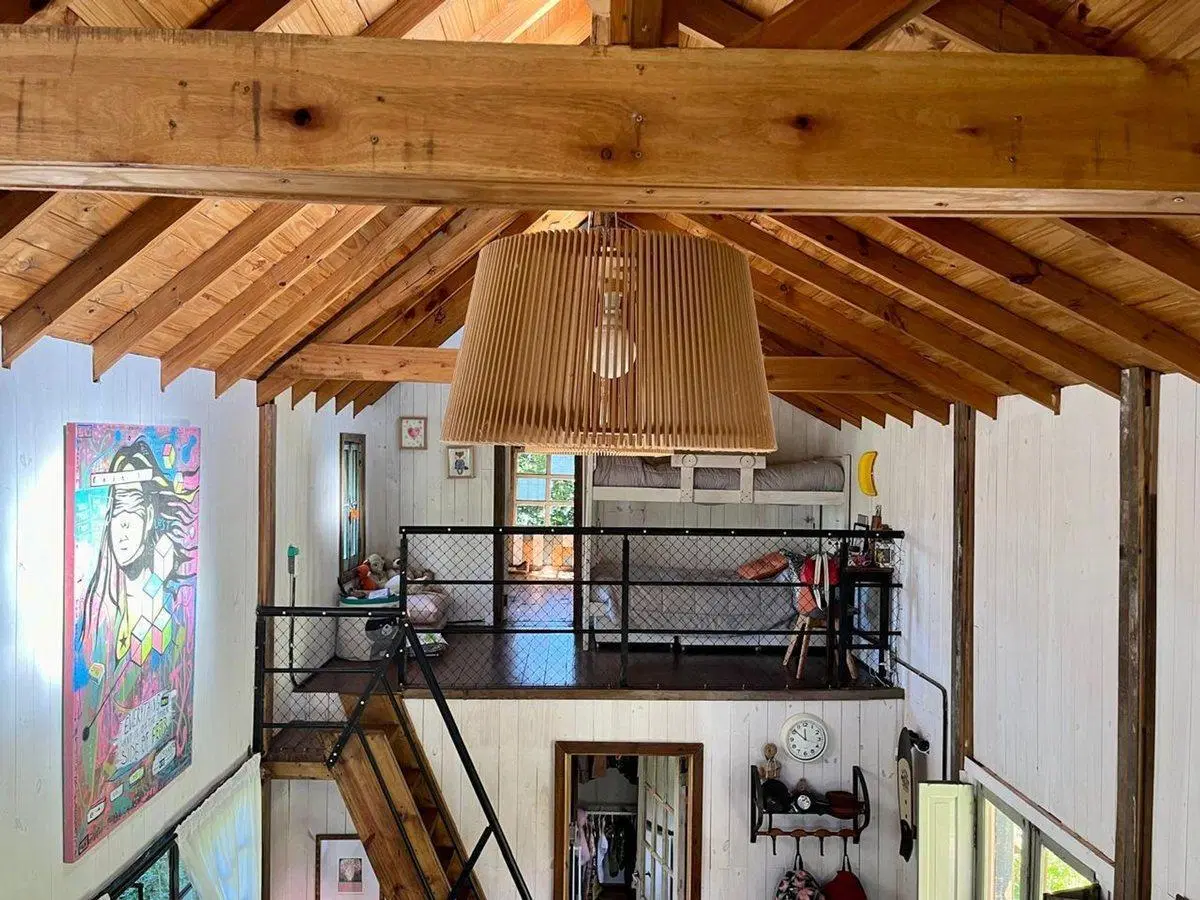 Venta Casa de Diseño Pileta Escobar Maschwitz 2