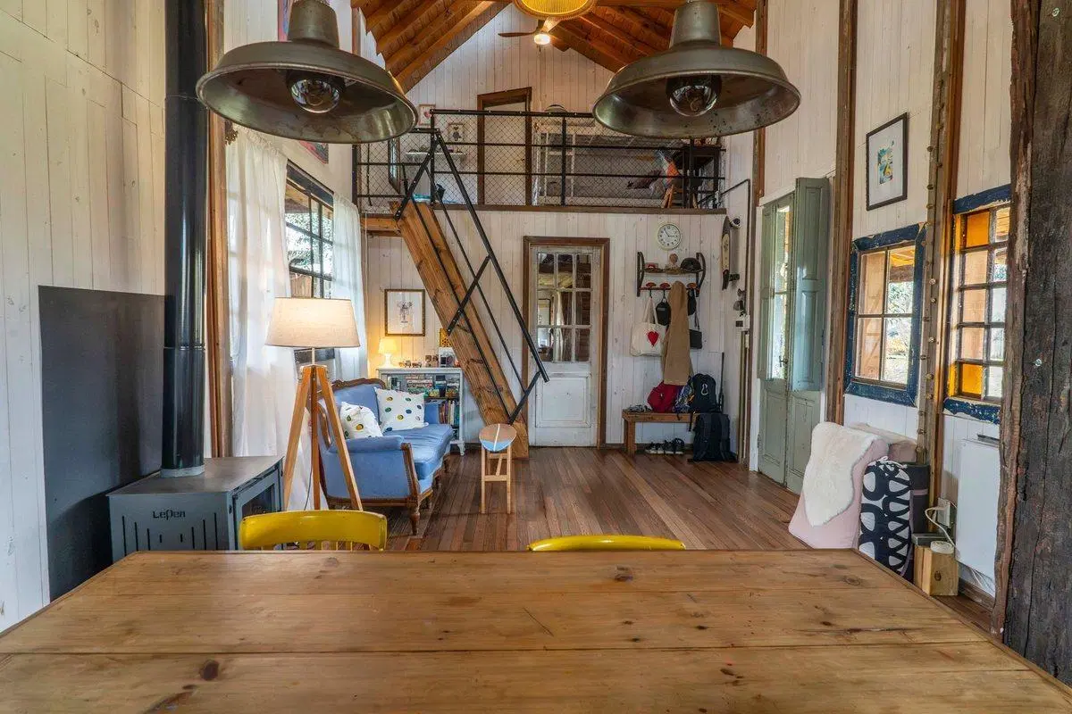 Venta Casa de Diseño Pileta Escobar Maschwitz 5