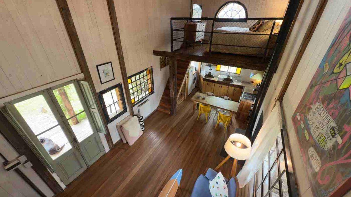Venta Casa de Diseño Pileta Escobar Maschwitz