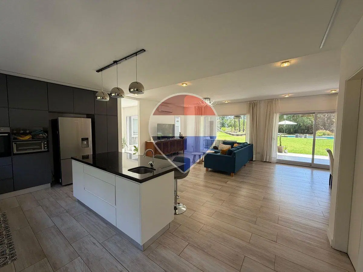 CASA 5 AMBIENTES EN CASUARINAS DEL PILAR 4