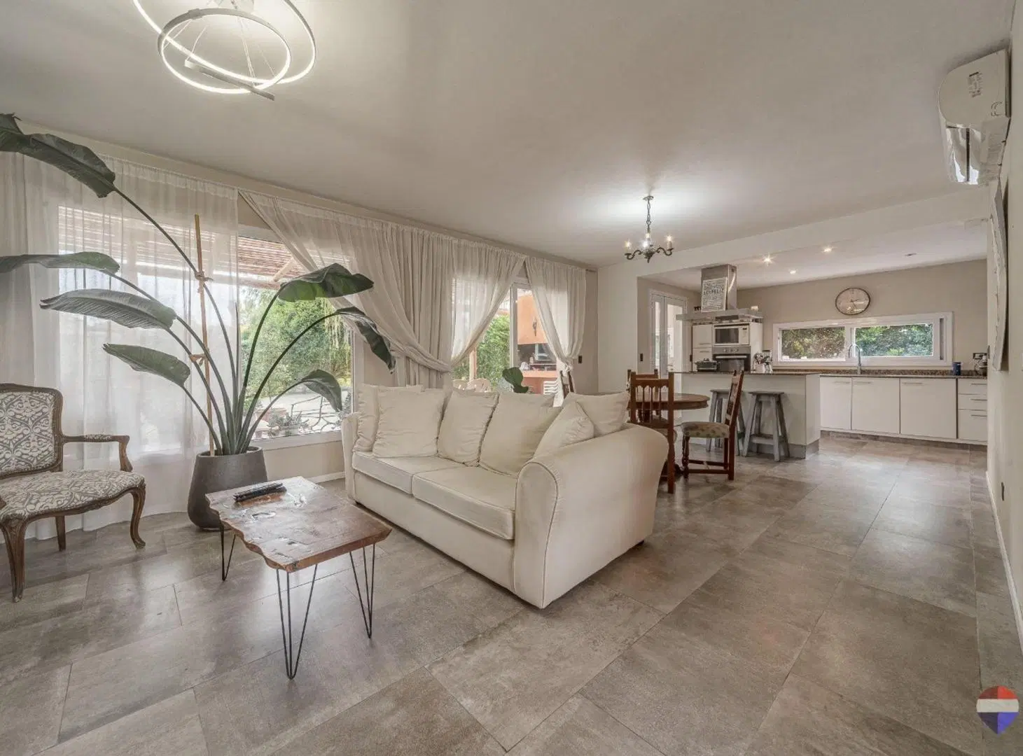 VENTA CASA 3 DORM BC Manzanares Chico APTO CREDITO 2