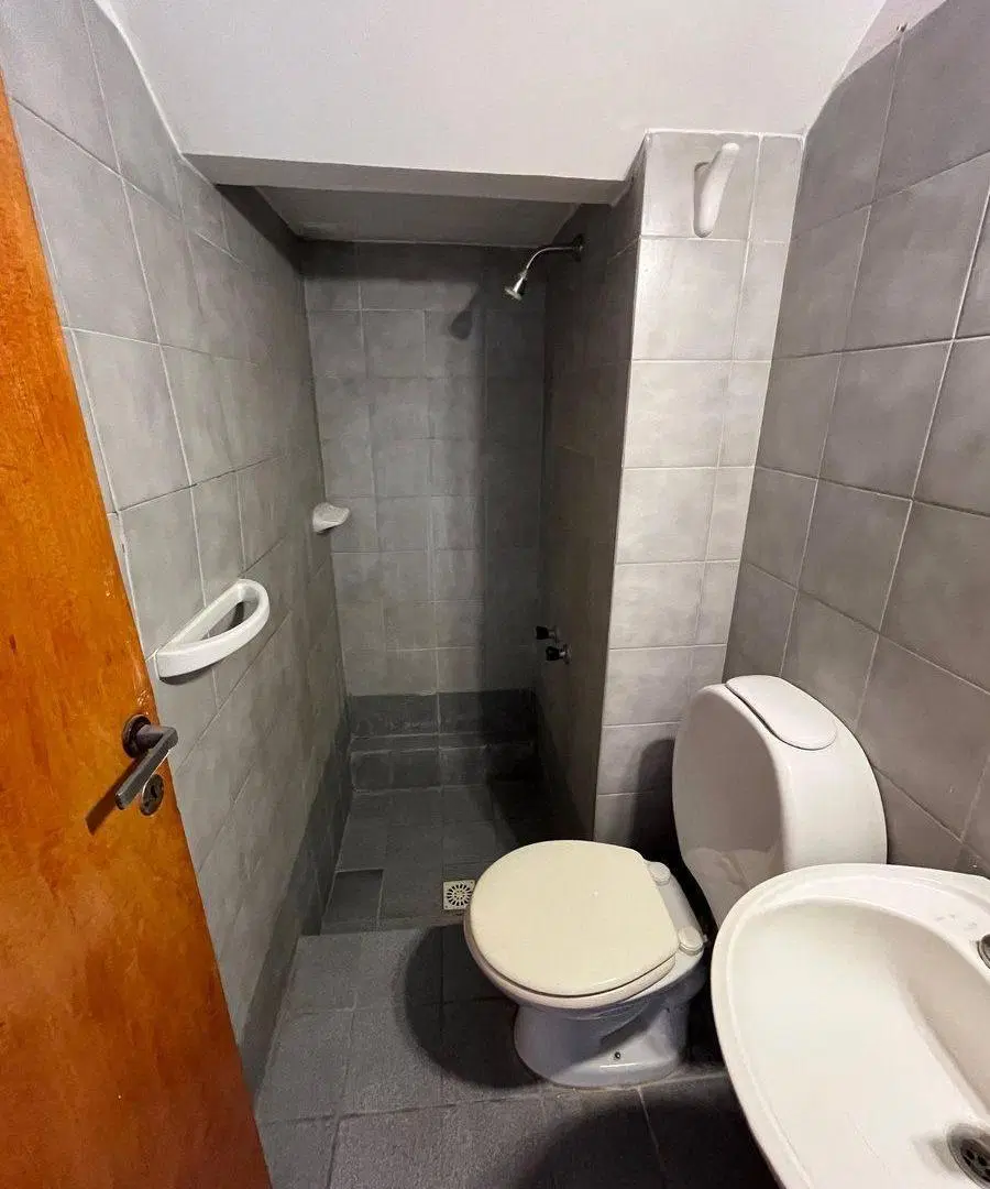 Casa tríplex 5 amb c/cochera en Morris, Hurlingham 5