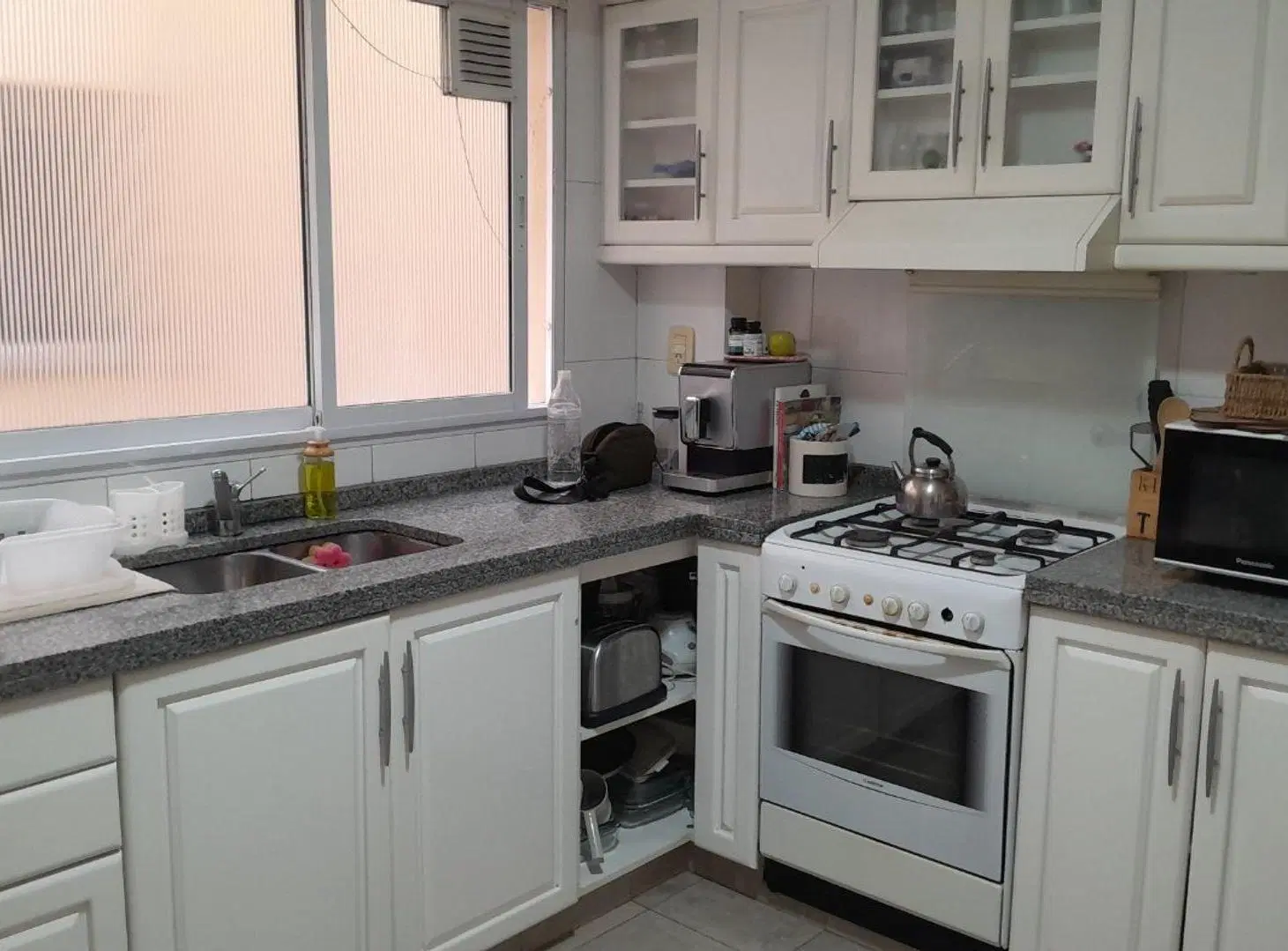 Venta dpt 3 amb dependencia cochera y baulera 4