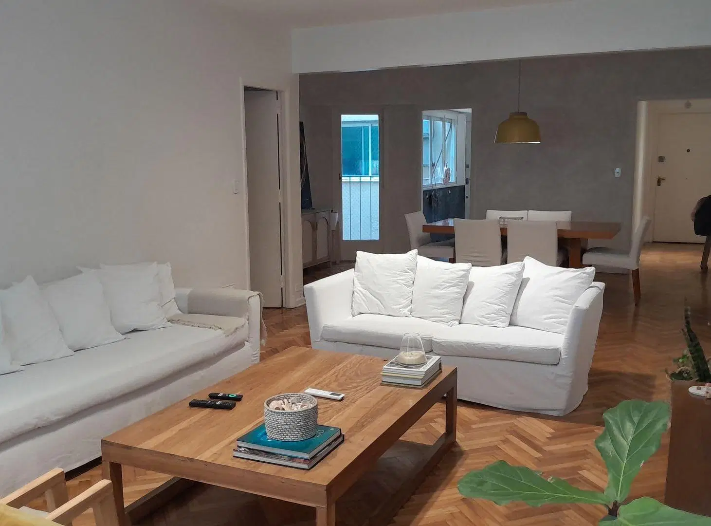 Venta dpt 3 amb dependencia cochera y baulera 2
