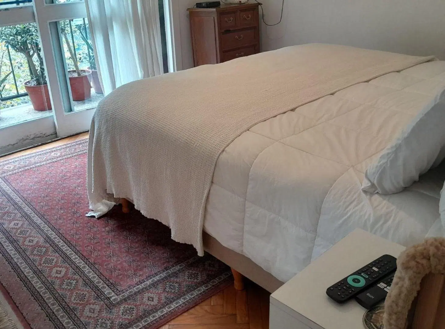 Venta dpt 3 amb dependencia cochera y baulera 3