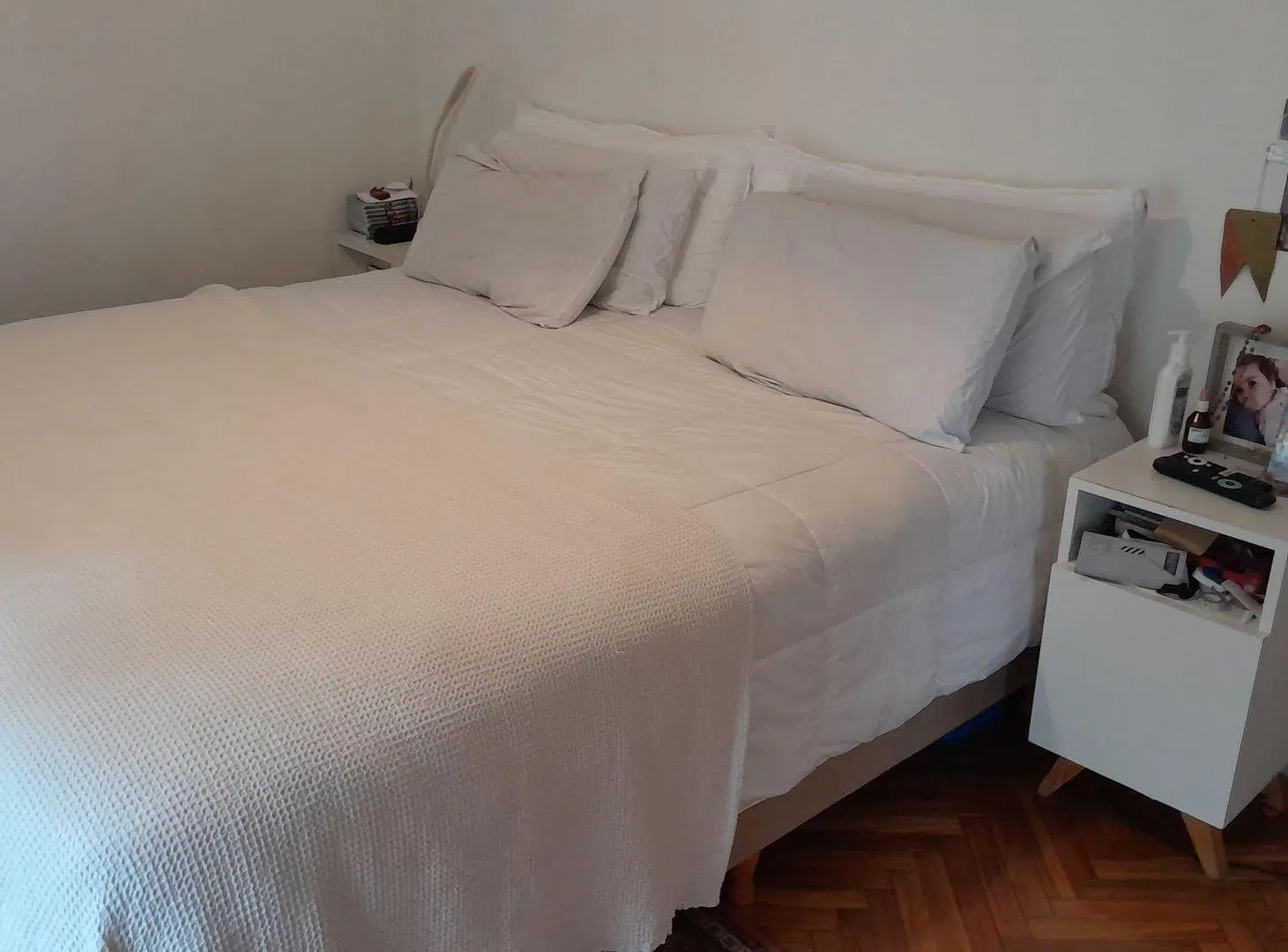 Venta dpt 3 amb dependencia cochera y baulera 5