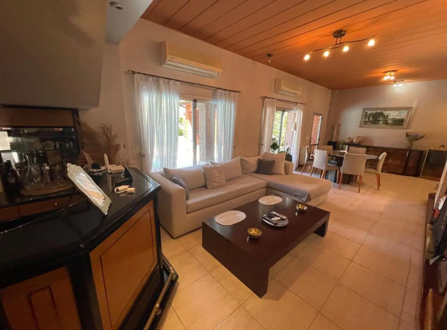 CASA 6 AMB COUNTRY CLUB PRIV LOMA VERDE ESCOBAR 3