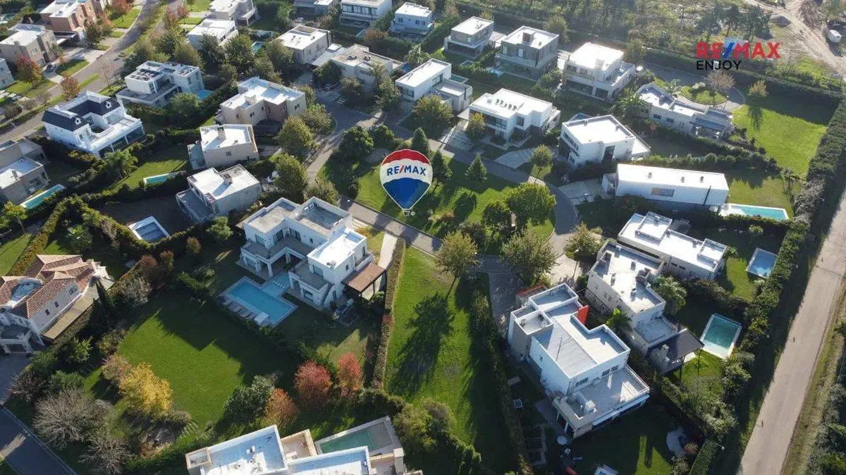 VENTA lote interno  AYRES PLAZA , Pilar. 2