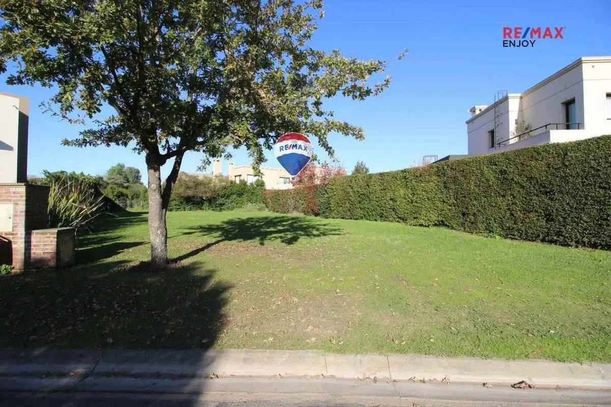 VENTA lote interno  AYRES PLAZA , Pilar. 5