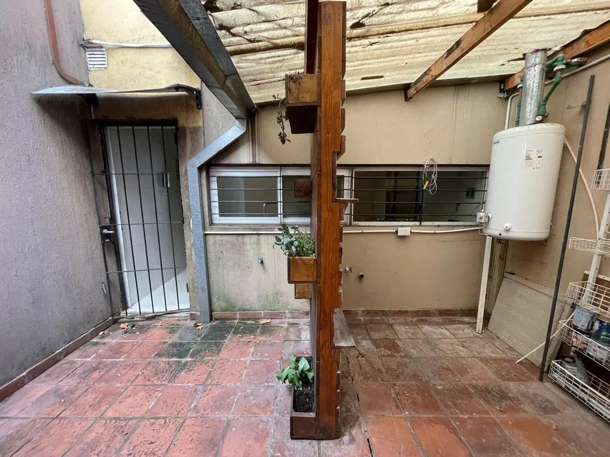 CASA EN VENTA 4 AMB SAAVEDRA 5