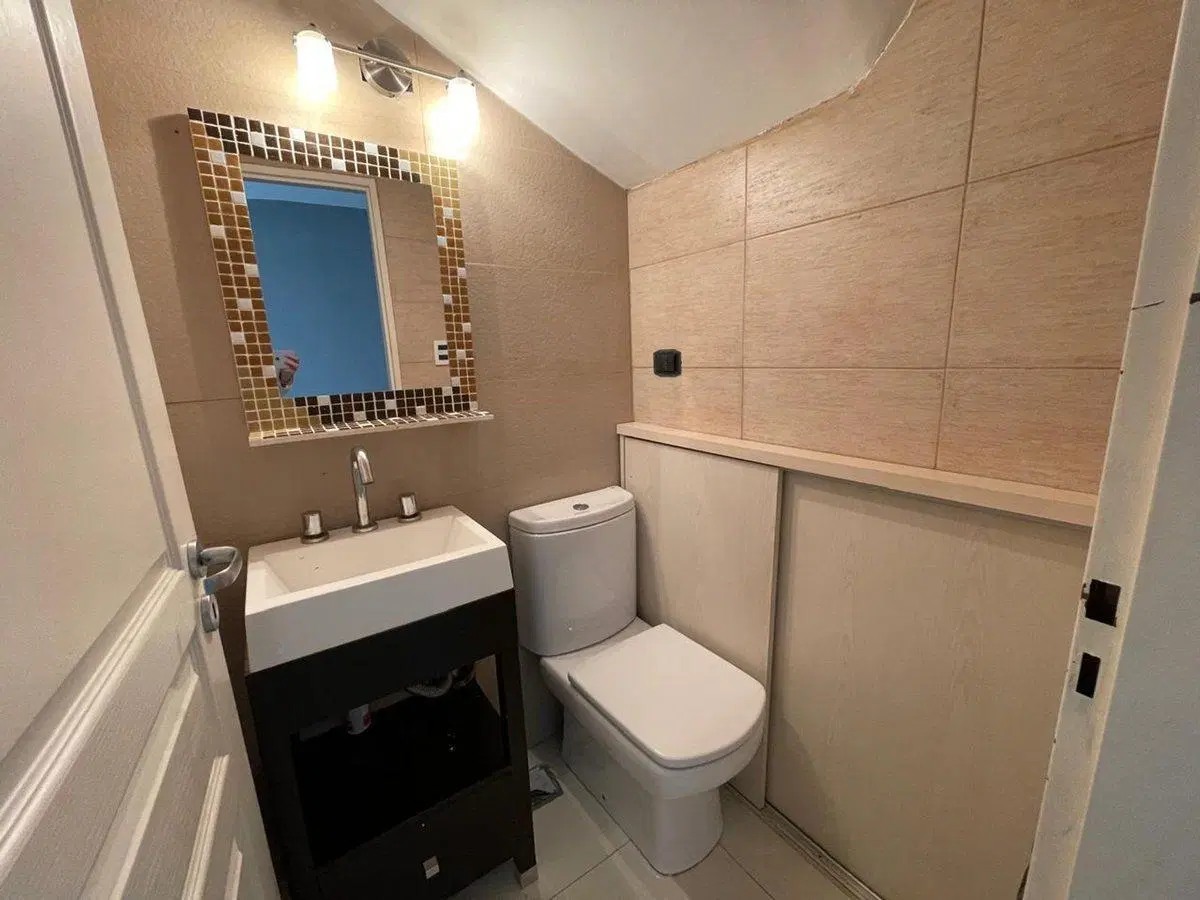 CASA EN VENTA 4 AMB SAAVEDRA 3