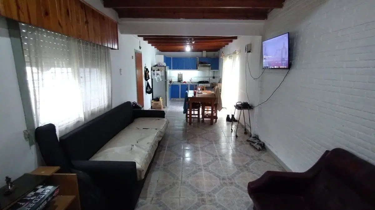 VENTA Casa 5amb c/cochera y pileta Gral. Rodriguez 5