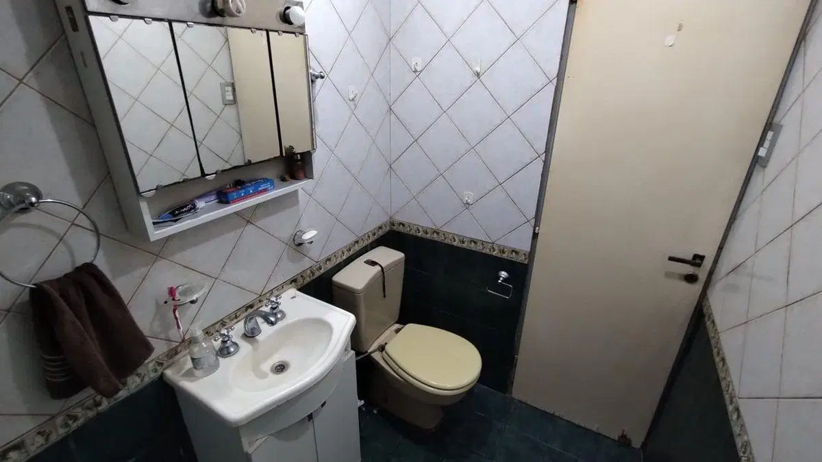 VENTA Casa 5amb c/cochera y pileta Gral. Rodriguez 3