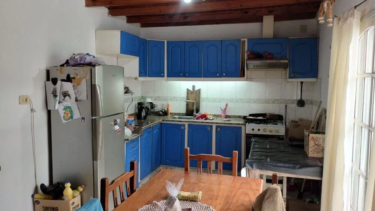 VENTA Casa 5amb c/cochera y pileta Gral. Rodriguez 2
