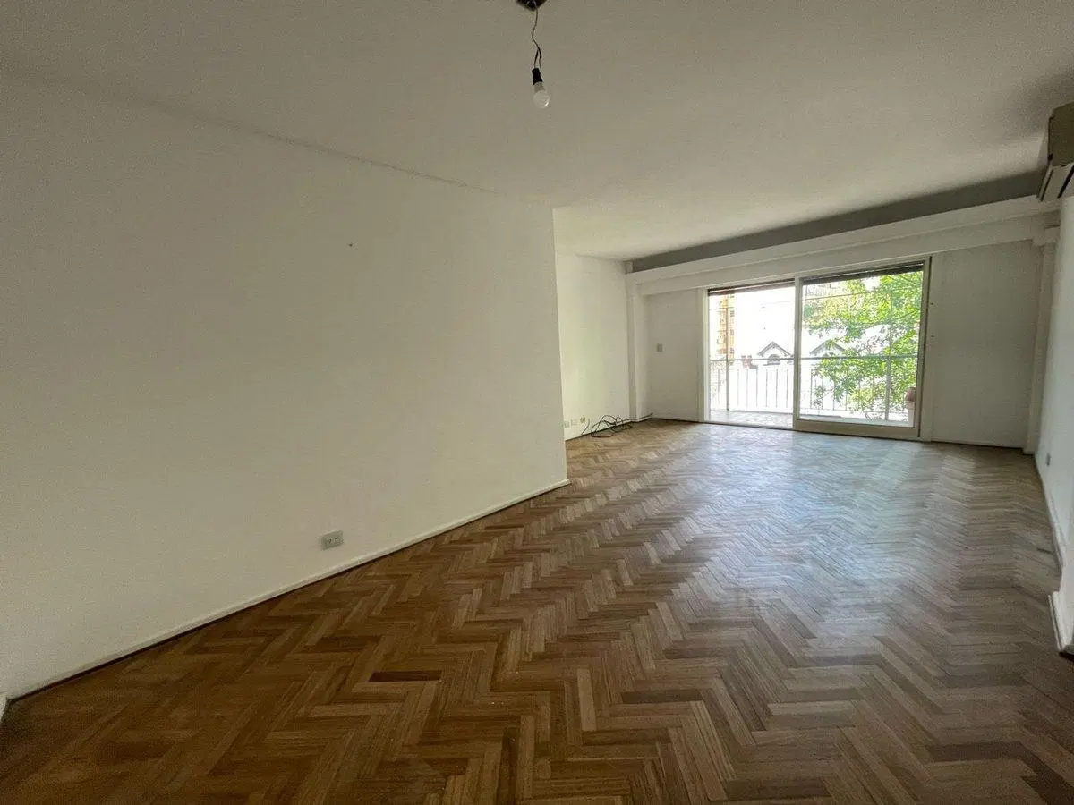 VENTA DEPTO BELGRANO 4 AMB COCHERA APTO CREDITO 2