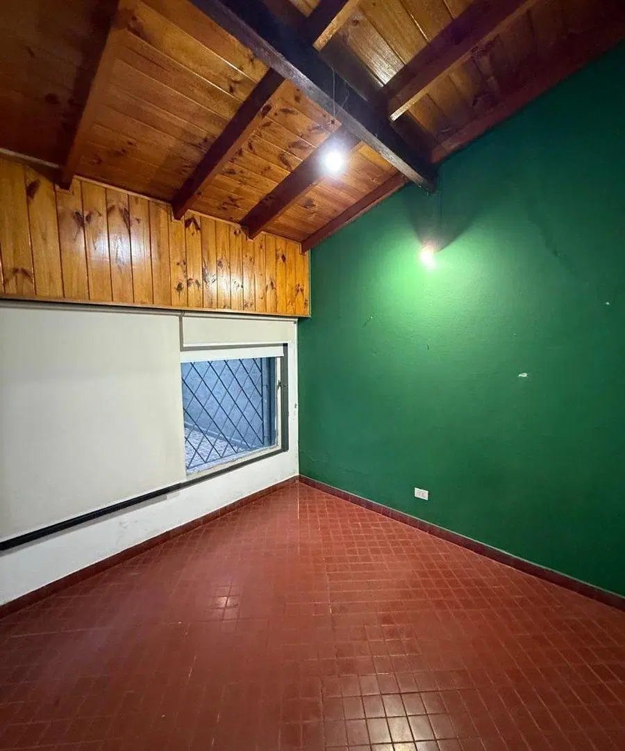 Venta casa 2 dorm, jardín/pileta quincho Pilar 5