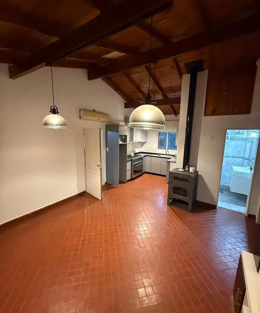 Venta casa 2 dorm, jardín/pileta quincho Pilar 3