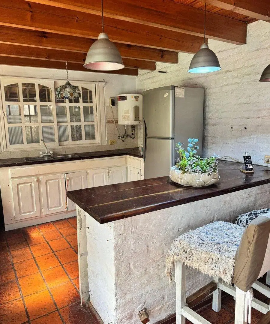 CASA QUINTA de 5 AMB+PILETA+QUINCHO en YEI PORÁ 4