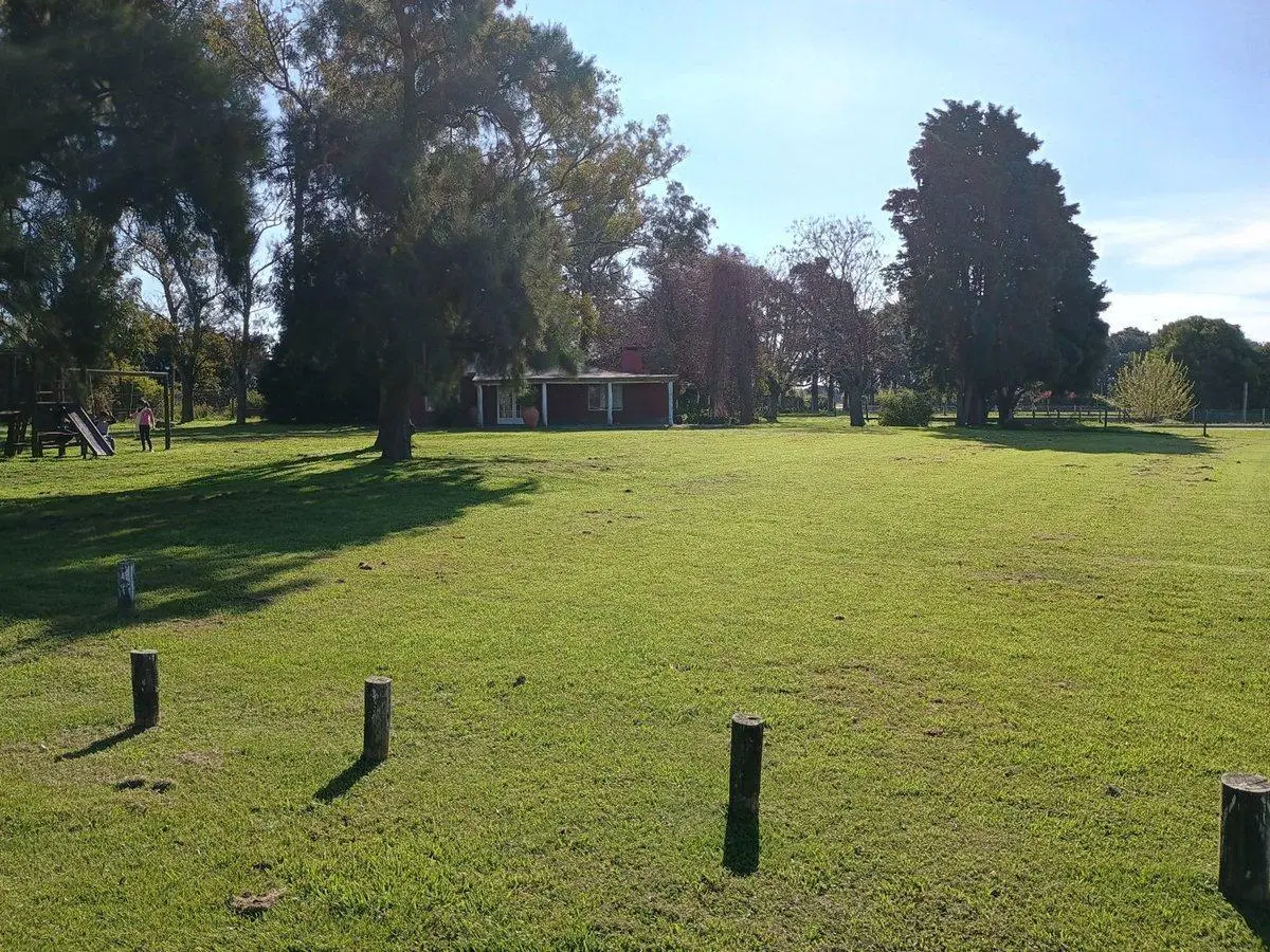 Venta Lote 1100m Escriturado B Cerrado Manzanares 2