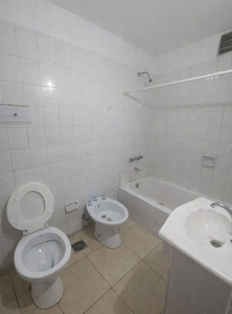 VENTA EN BOEDO PTA BAJA 2 AMBIENTES UBICACION 5