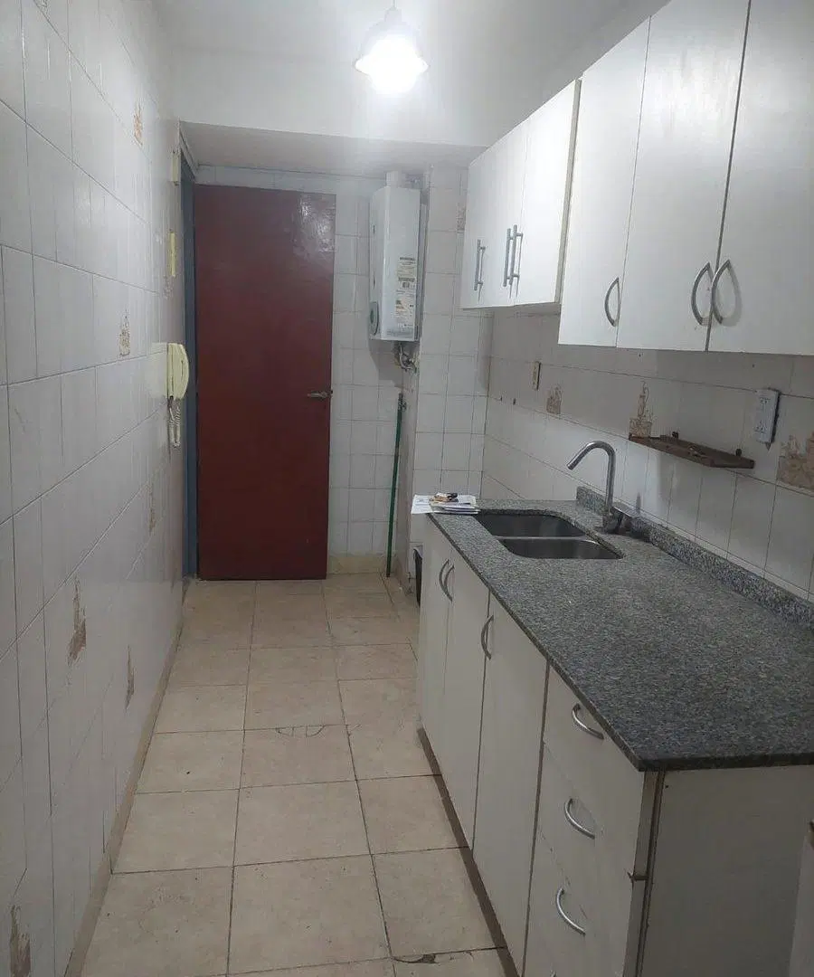 VENTA EN BOEDO PTA BAJA 2 AMBIENTES UBICACION 3